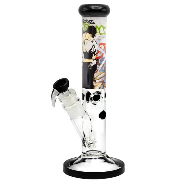 Medium G Banskis Water Pipe